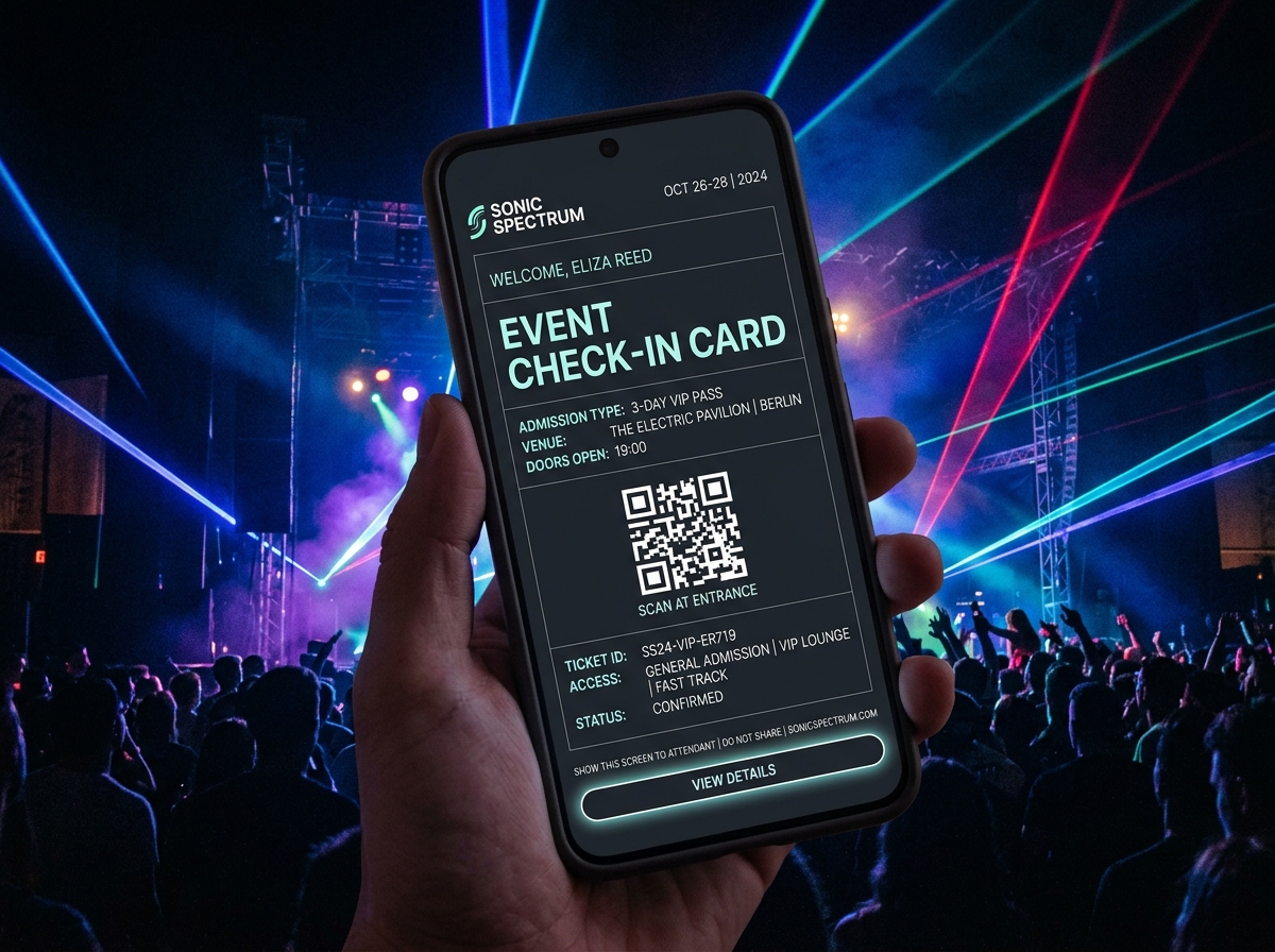 CCMH check-in campaign mockup